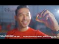 Indosiar HD Jeda Iklan Pengganti Adzan Maghrib 4 Des 2023 18 01 WIB