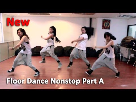 Sri Lankan Dance Nonstop 2018 (Fast Songs) | Part A - Flash Back