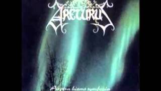 Arcturus - Aspera Hiems Symfonia (1996) [Full Album]