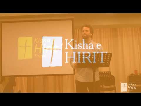 Bijët e Dritës Ndriçojnë | Kisha e Hirit Tiranë