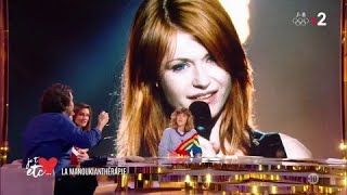 Les notes les plus sexy de la gamme ! - Je t&#39;aime etc