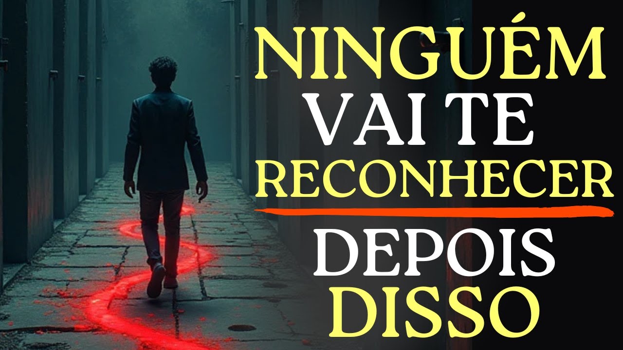 O Método Secreto da Transformação Que Eu Queria Ter Aprendido aos 20 Anos – Estoicismo