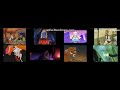Annoying Goose Disney 44