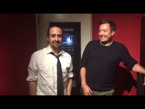download lagu mp3 mp4 Jimmy Fallon You Ll Be Back, download lagu Jimmy Fallon You Ll Be Back gratis, unduh video klip Jimmy Fallon You Ll Be Back