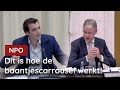 Baudet laat zien: Zó innig zijn het partijkartel en de NPO verstrengeld!