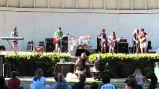 Blitzkrieg Bop - Youth Gone Wild at Mancini Bowl, Aug 22, 2010
