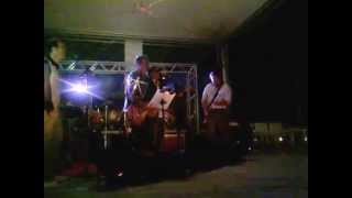 Walk out in the rain