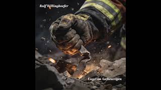 Engel im Aschenregen