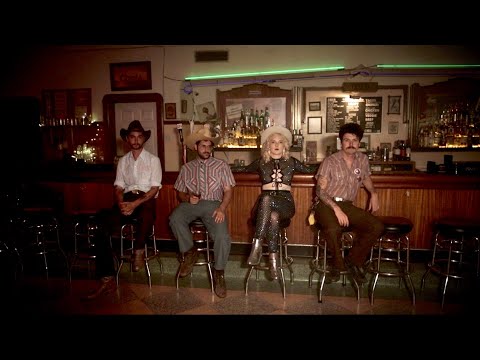 Heather Littlefield & The Buckle Dusters video