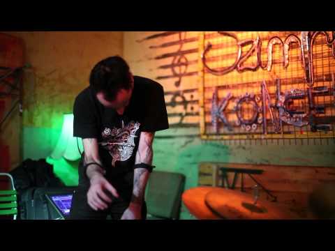 Szimpla - Data is beautiful 2012.10.04.