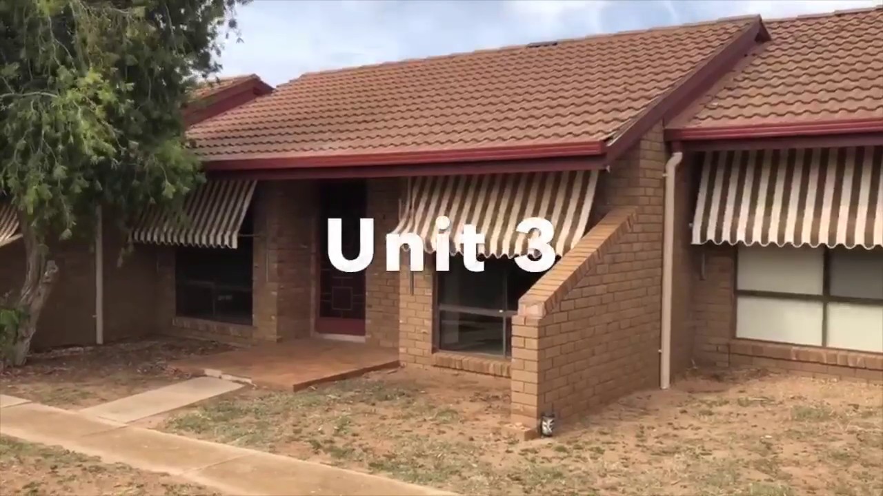 Property Video 3 / 46 KING STREET, RAINBOW VIC 3424