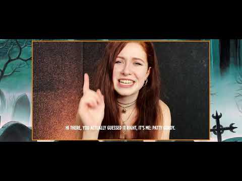 Ayreon - Transitus - Guessing Game #12: Patty Gurdy