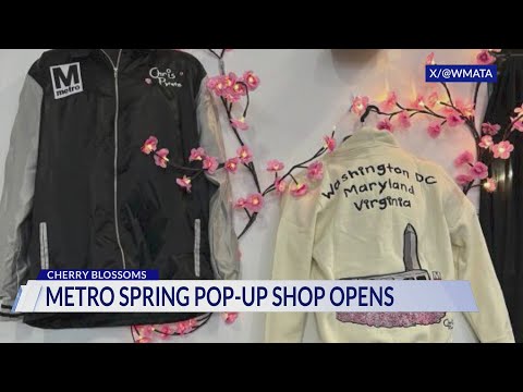 Wmata Store