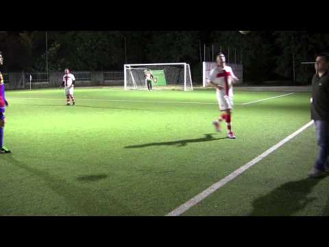 FINALE AMATEURS CUP 2014 (LAMBRANGELES - STEAUA BUCAREST)