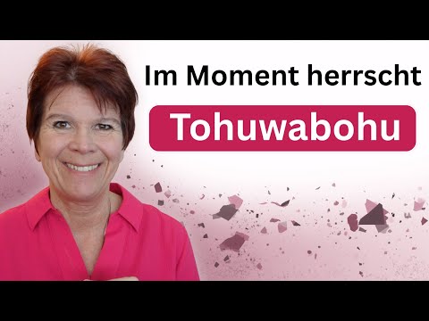 Welcher Weg ist der richtige? Probier Neues aus.