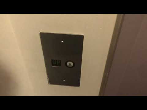 Headrick hole-less hydraulic elevator - 5711 Friendship Ave. - Pittsburgh, PA