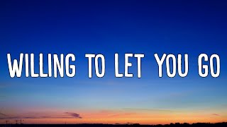 Download lagu Diplo, Anella Herim, Abby Anderson - Willing To Let You Go (Lirik) mp3