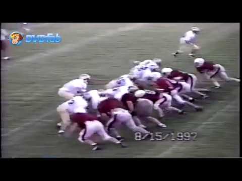 McEwen Warriors 1997 Highlights