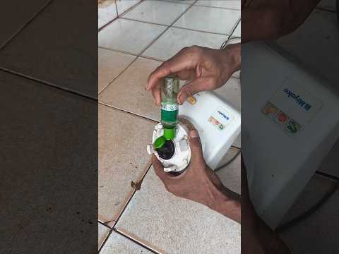 Blender Mati Total? Jangan Panik! Begini Cara Memperbaikinya Sendiri