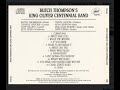 Butch Thompson's King Oliver Centennial Band: Edna