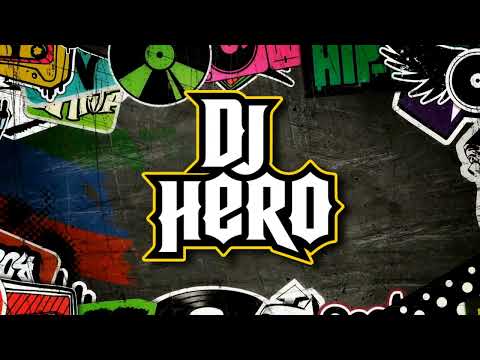 Poison vs. Word Up - DJ Hero