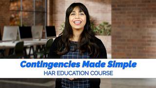 Understanding Contingency Situations