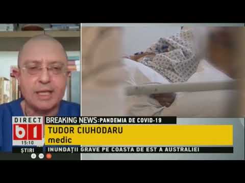 STIRI B1 ORA 15.00 DIN 21 MARTIE 2021 - BUCURESTENII AU IESIT LA TERASE SI PLIMBARE