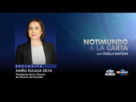 Zamora Chinchipe evidencia el impacto económico de la minería industrial