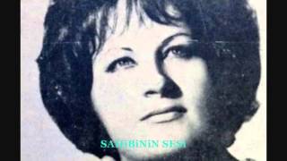 Nevin Örnek - GÖZLERİNİ GÖZLERİMDEN AYIRMA HİÇ