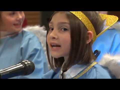 Filiano. Recital "Sarà Natale Se"
