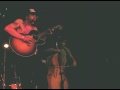 Deer Tick - "Song About A Man"
