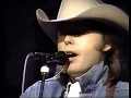 Dwight Yoakam w/ Pete Anderson -  Takes a Lot To Rock You (Live on Letterman 1990)