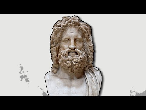 Est-ce que les Grecs croyaient au minotaure ?