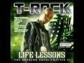 T-Rock - Feelin Like Whateva