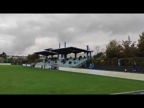 Sportplatz am Schillerpark, SV Dessau 05