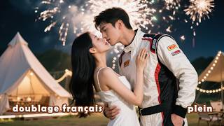 🎓Une ÉTUDIANTE brisée…🤵Un PDG glacé…💖Et une nuit change tout : TRIPLE miracle !