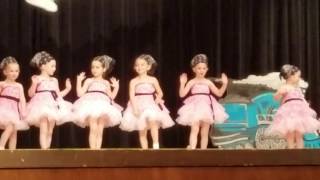 Eden&#39;s tap - I saw three ships (2017)