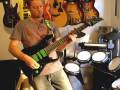 Steve Vai "THE RIDDLE"