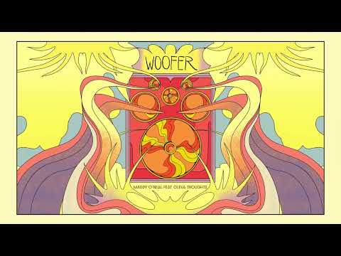 Maddy O'Neal - Woofer feat. Cleva Thoughts