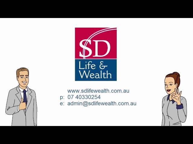 SD Loans Leasing & Insurance Brokers - Woree, QLD
