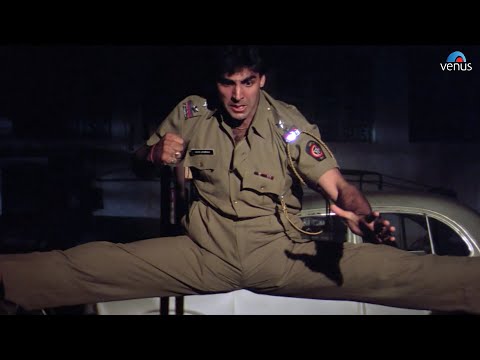 अक्षय कुमार ने दामोदर भाई को सबक सिखाया | Akshay Kumar | Shilpa Shetty | Main Khiladi Tu Anari