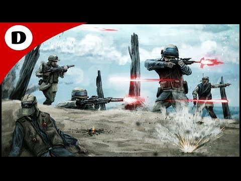 HUNTING FOR ENEMIES - Star Wars: Conquest 6