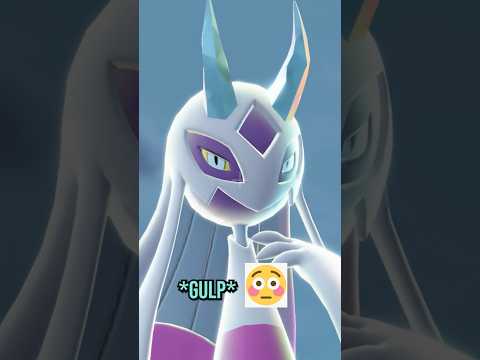 ok i don’t regret shiny hunting alpha delibird