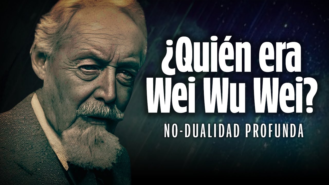 The Wei Wu Wei Enigma and its Revealing Non-Dualistic Keys