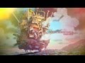 Howl's Moving Castle [OST - Theme Song]