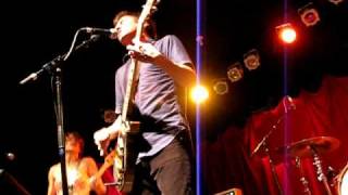 Superchunk &quot;Crossed Wires&quot; Merge XX 7/23/09 Cat&#39;s Cradle (9 of 15)