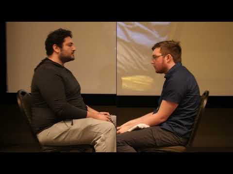 Mekk vs Ben - Winners Quarter Finals | Out of the Blue