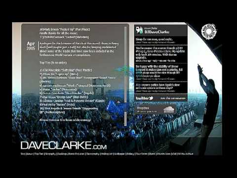 Dave Clark presents   ...  V aka Phil Moon °   ::    Energy Low ( 2005 ) ((1996))