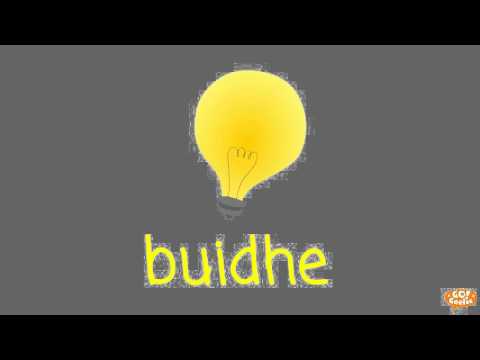 Go!Gaelic - Core Language 06 - Colours