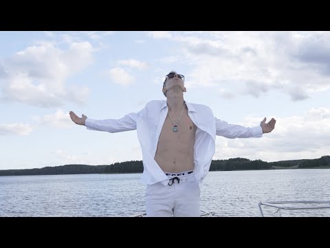 Juras feat. Paluch - Surferzy życia (trailer)